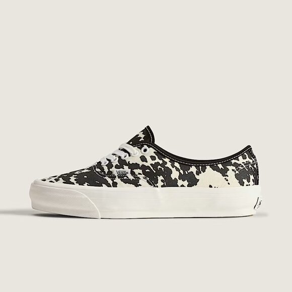 Vans Premium Cow Authentic Authentic 44 Unisex Fashion Shoes VN000EBNBPT 12 NEW - Picture 14 of 14